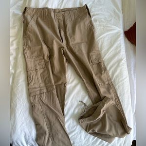 Cargo Pants